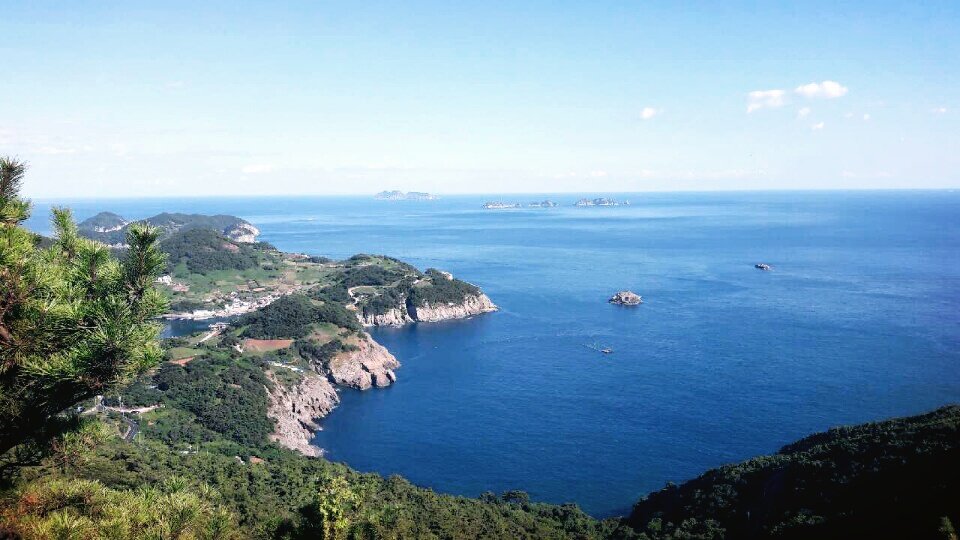 일상의  작은 행복