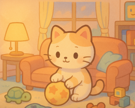 프로필 로고