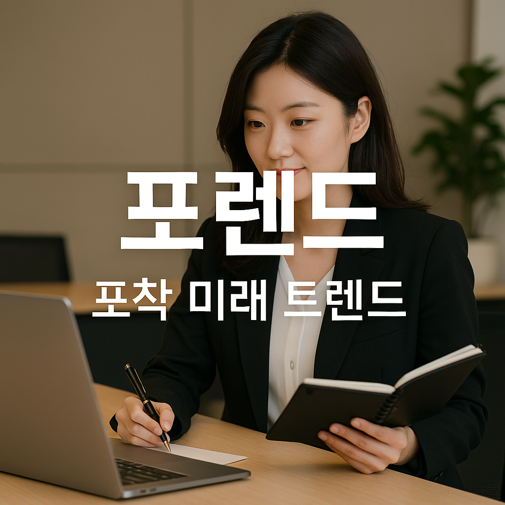 프로필 로고