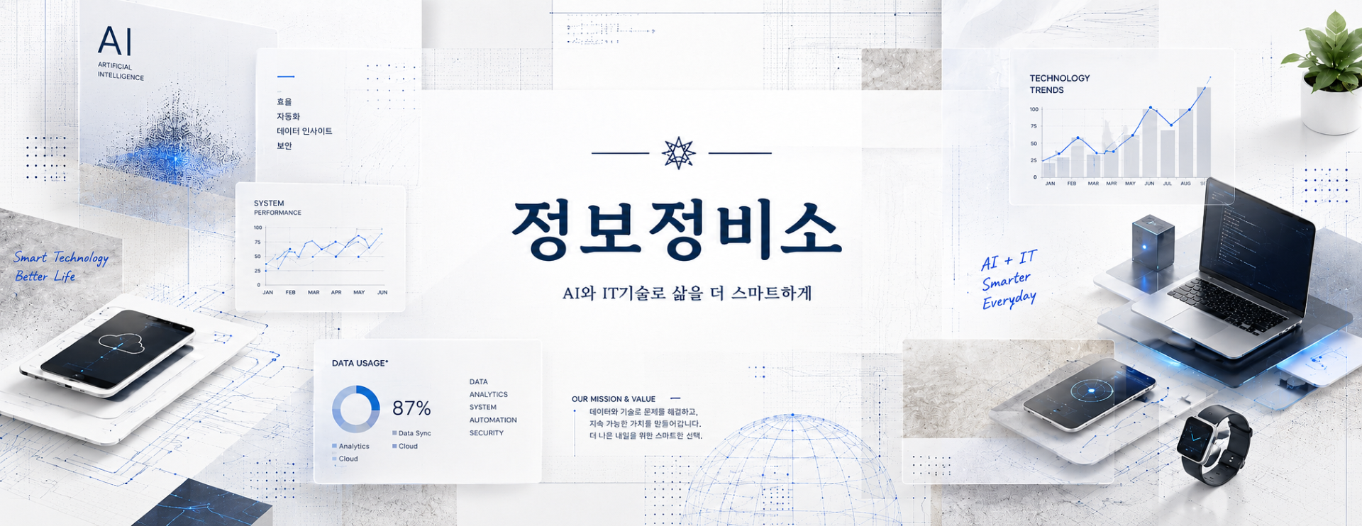 정보정비소