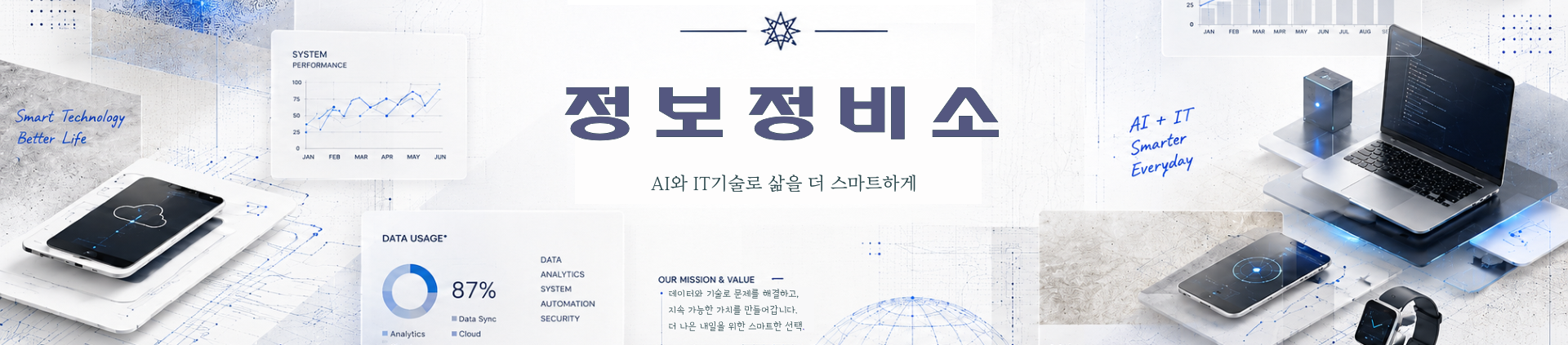 정보정비소