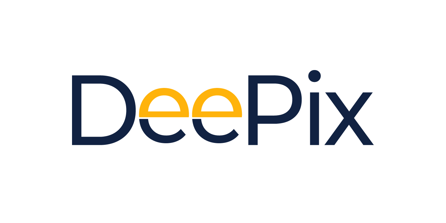 DeePix 로고
