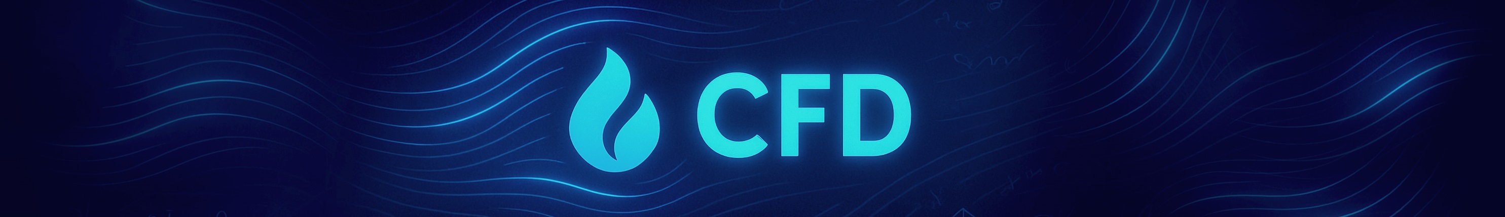 CFD