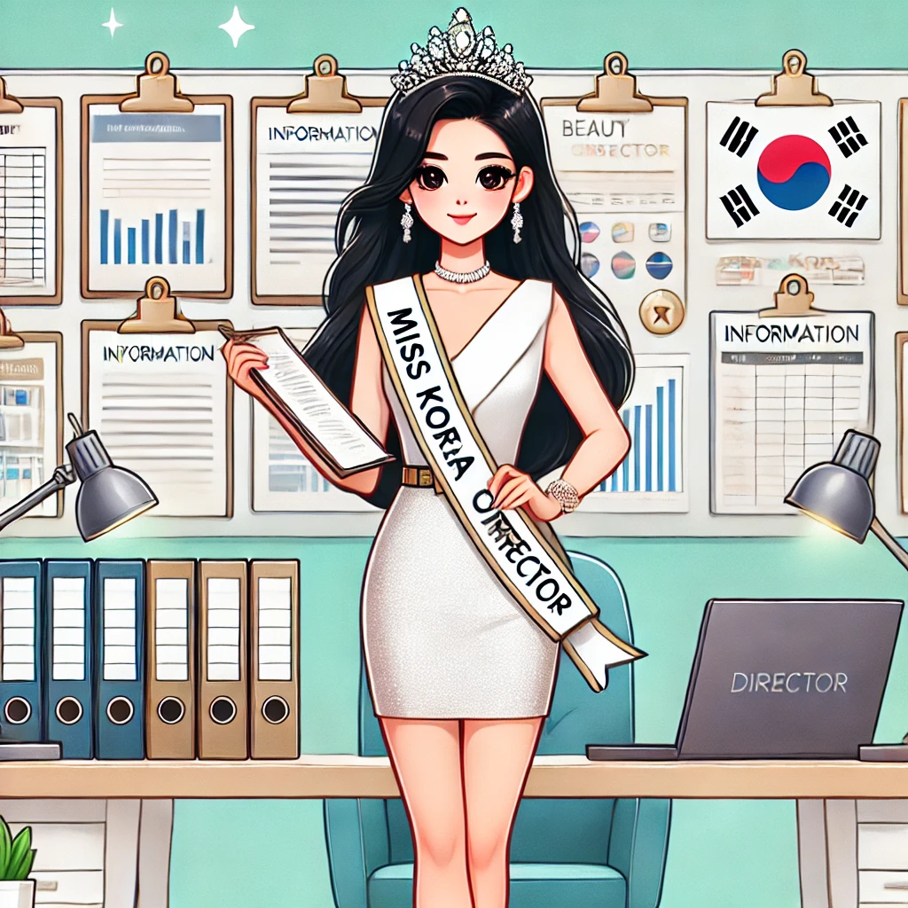 프로필 로고