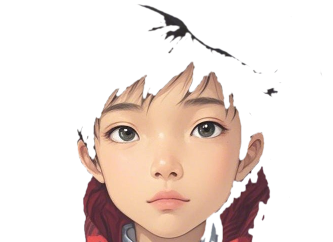 프로필 로고