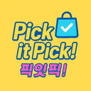 픽잇픽! Pick it Pick!