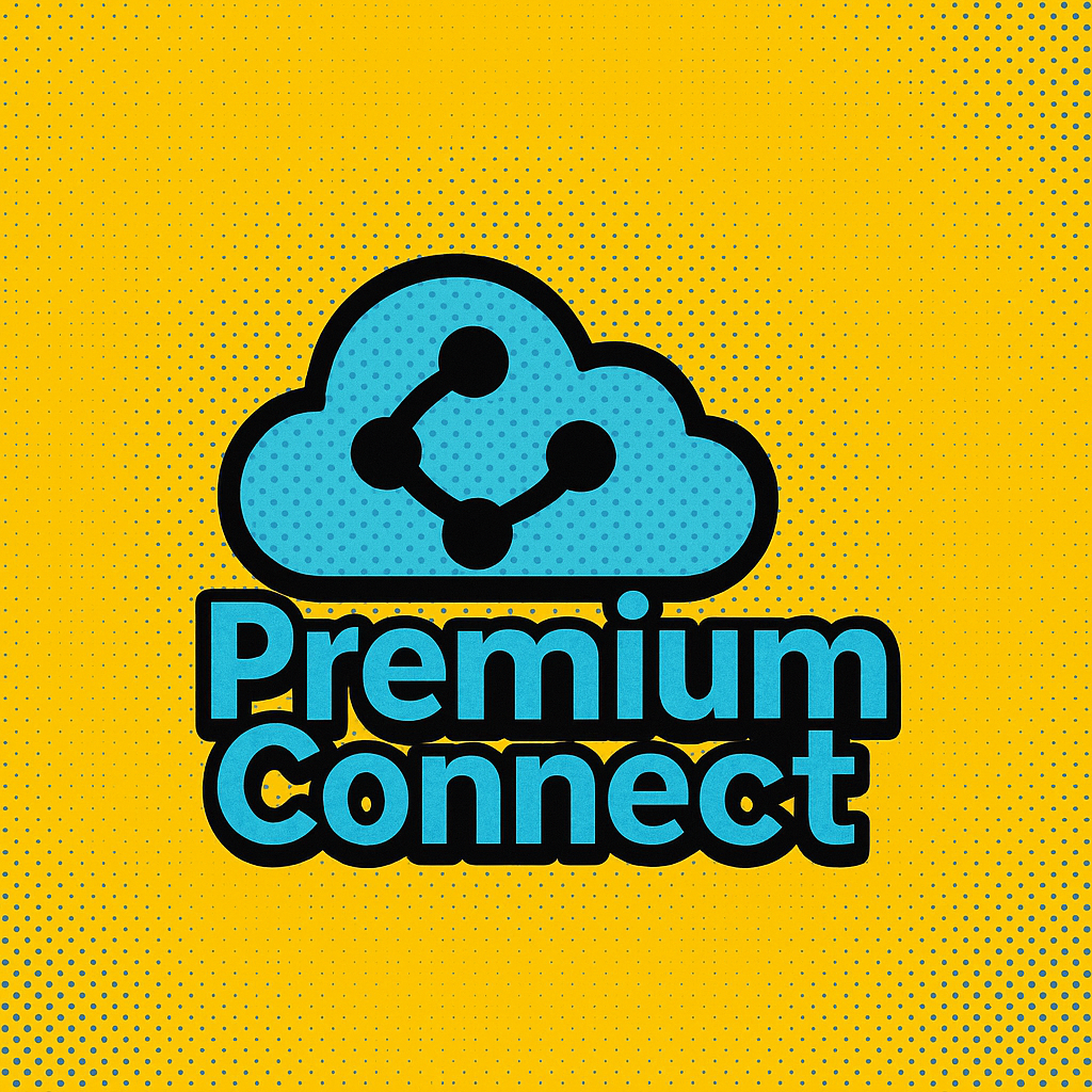 premium connect의 블로그