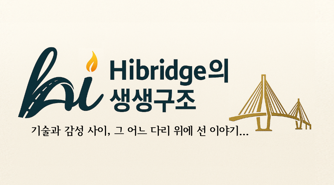 HiBridge의 생생구조