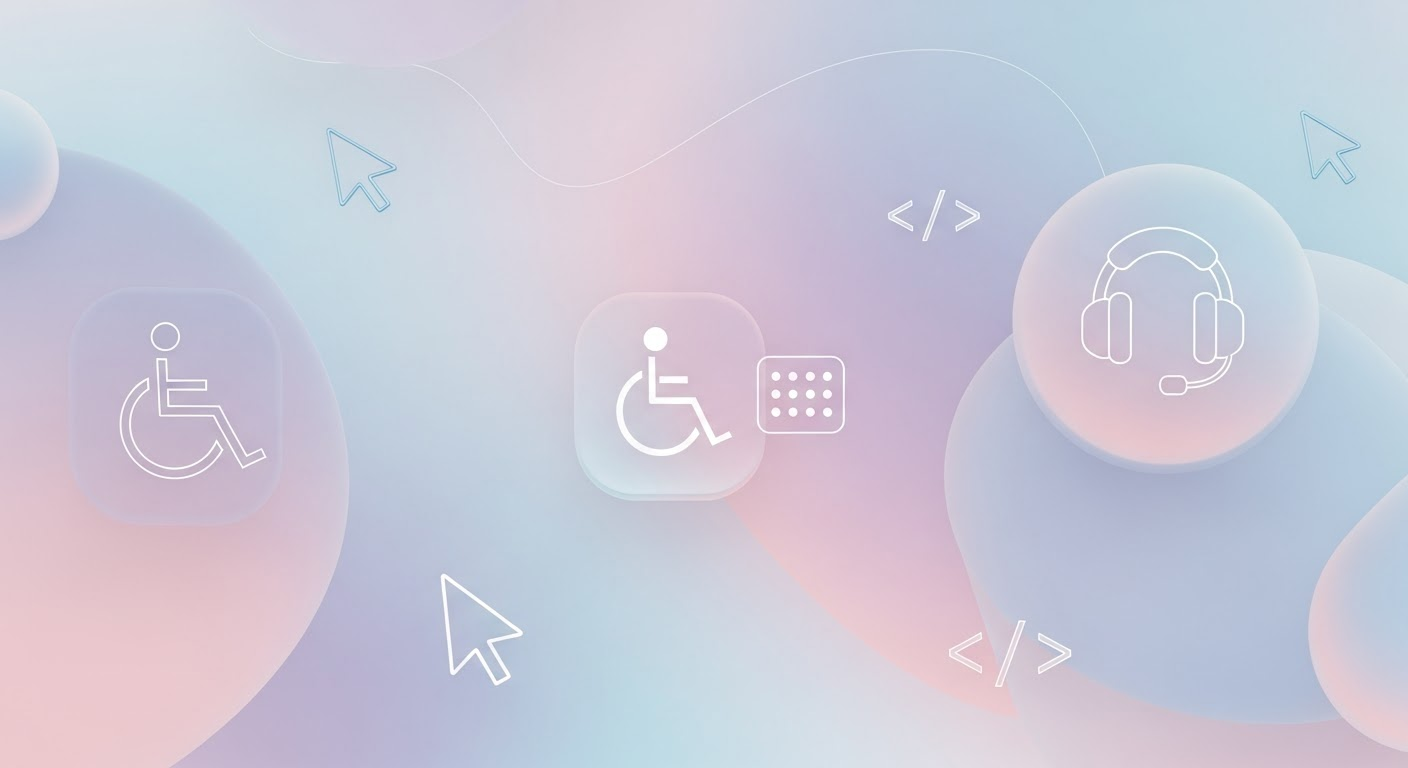 드롭다운 프로필 배경