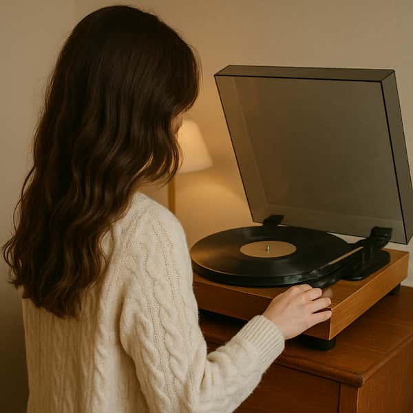 The Lyric Journal
