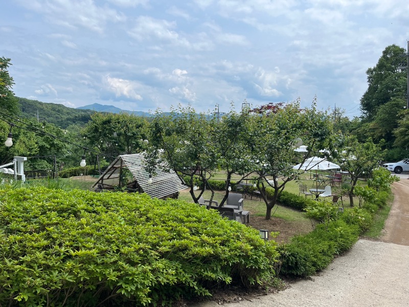 프로필 로고
