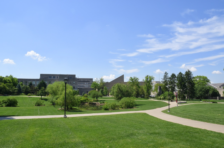 Tistory profile picture for @university