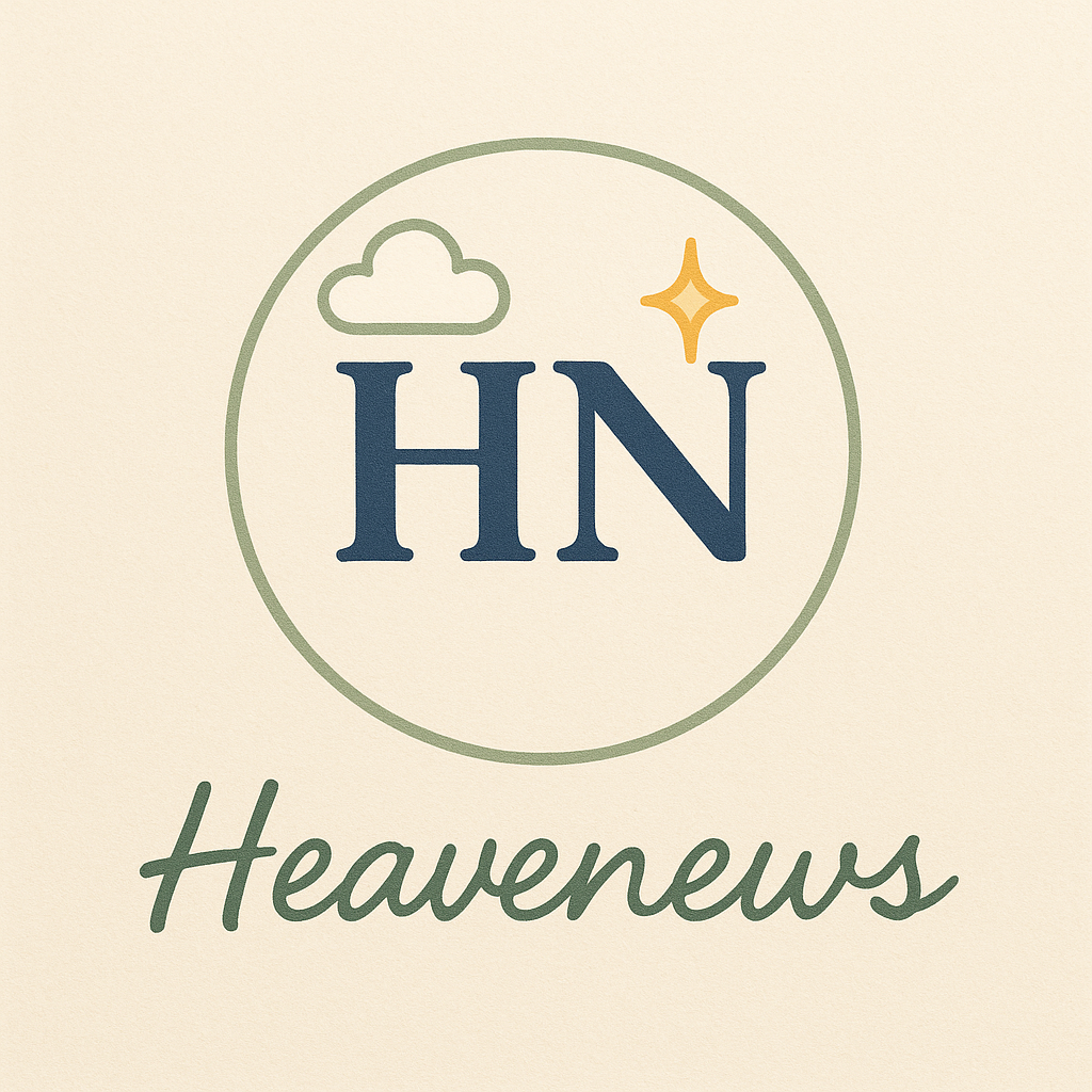HEAVENEWS