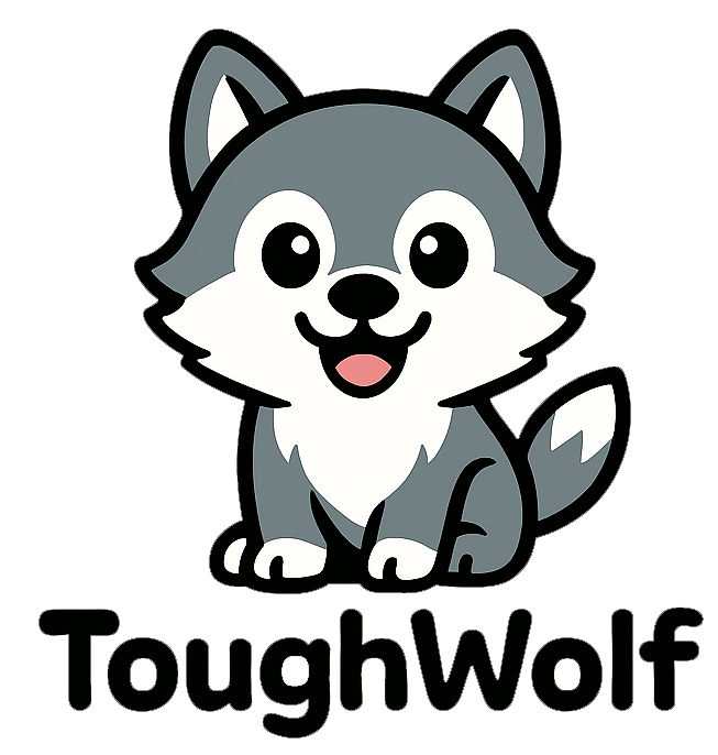 ToughWolf 님의 블로그