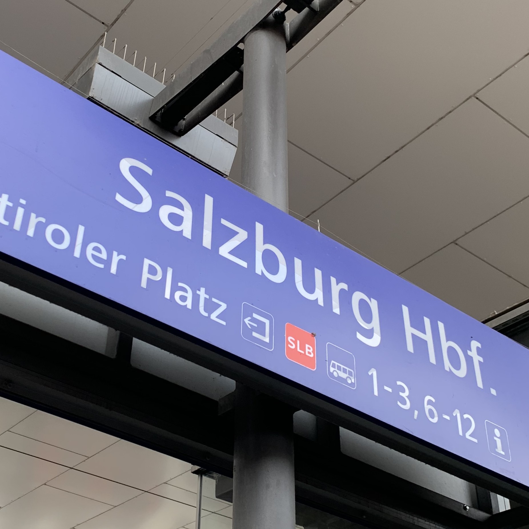 Tistory profile picture for @salzburg