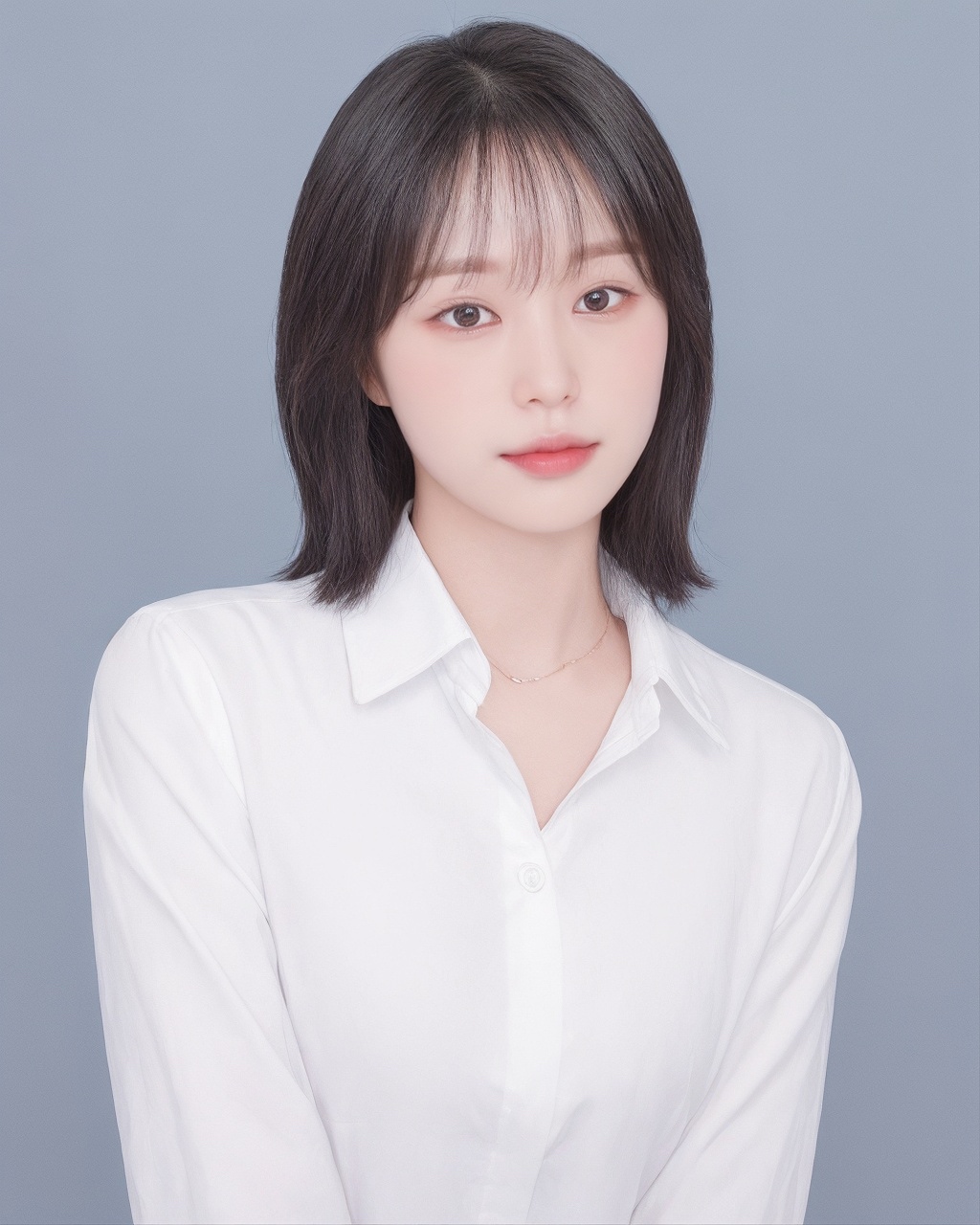 프로필 로고
