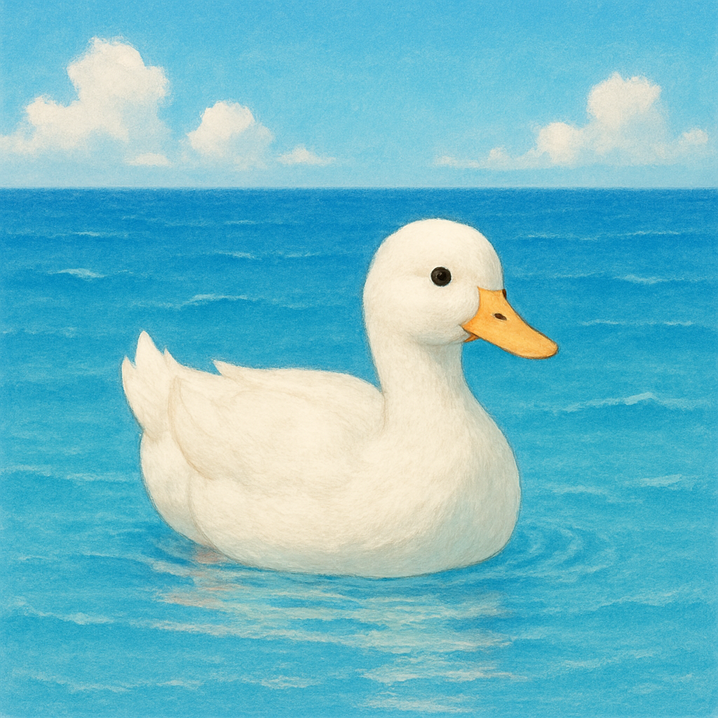 Duck'Story