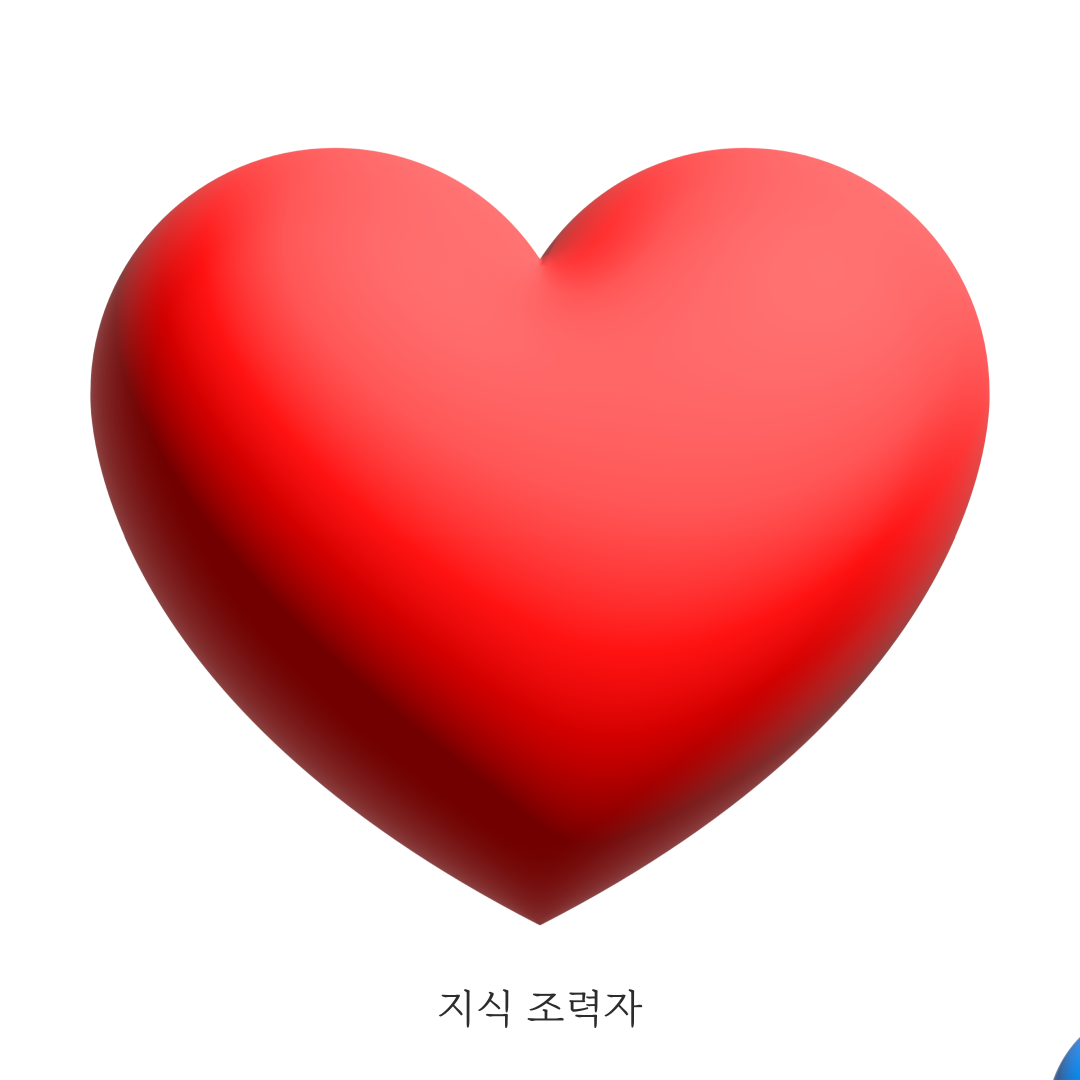 당신의 조력자입니다