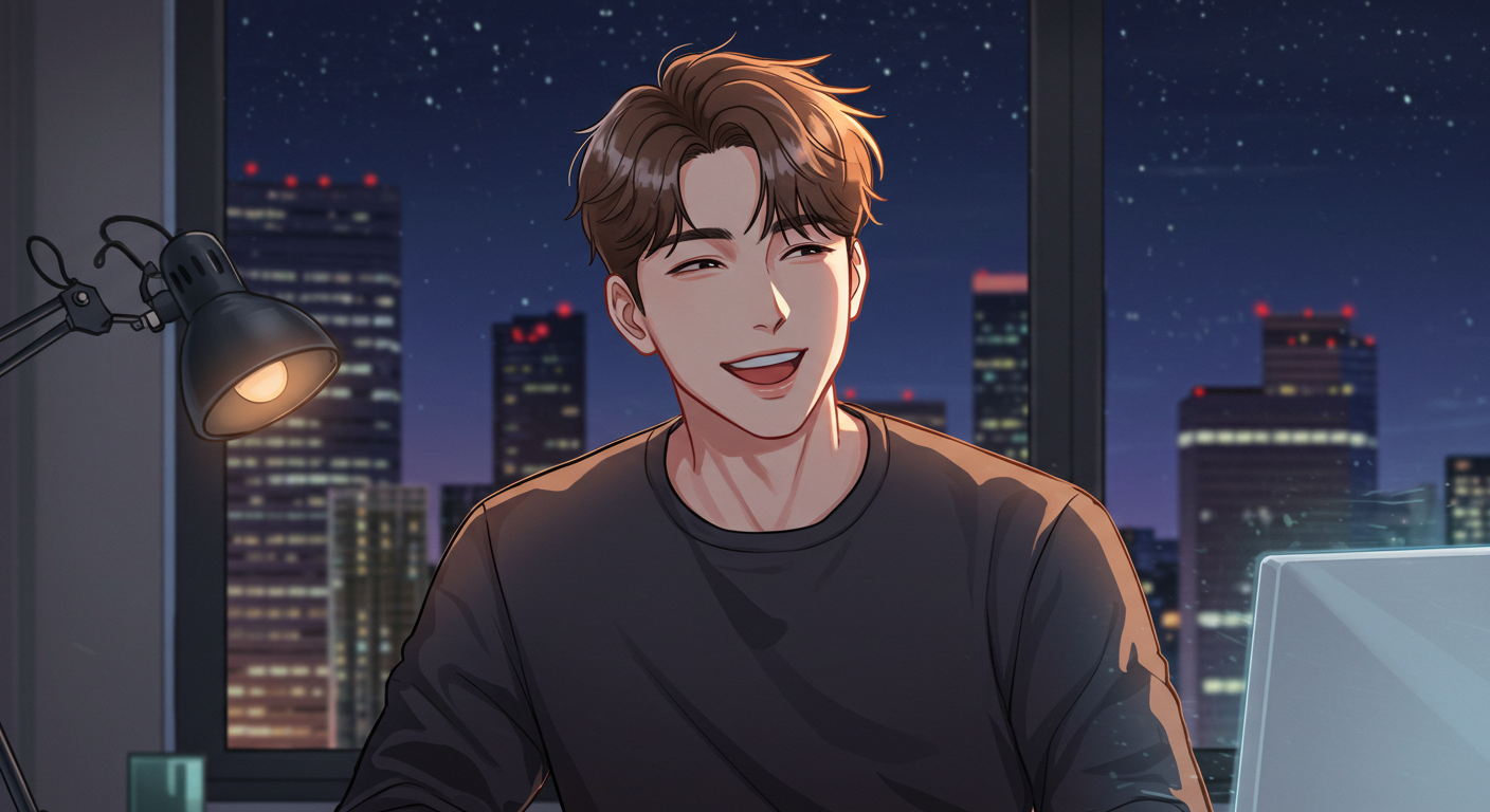 프로필사진