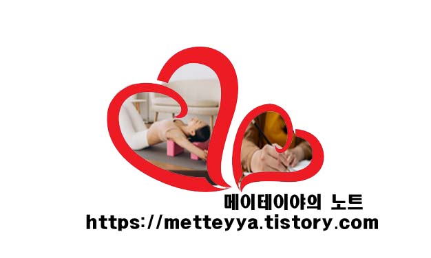 metteyya 님의 블로그
