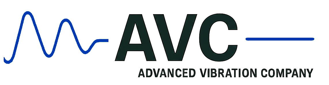AVC (ADVANCED VIBRATION COMPANY)