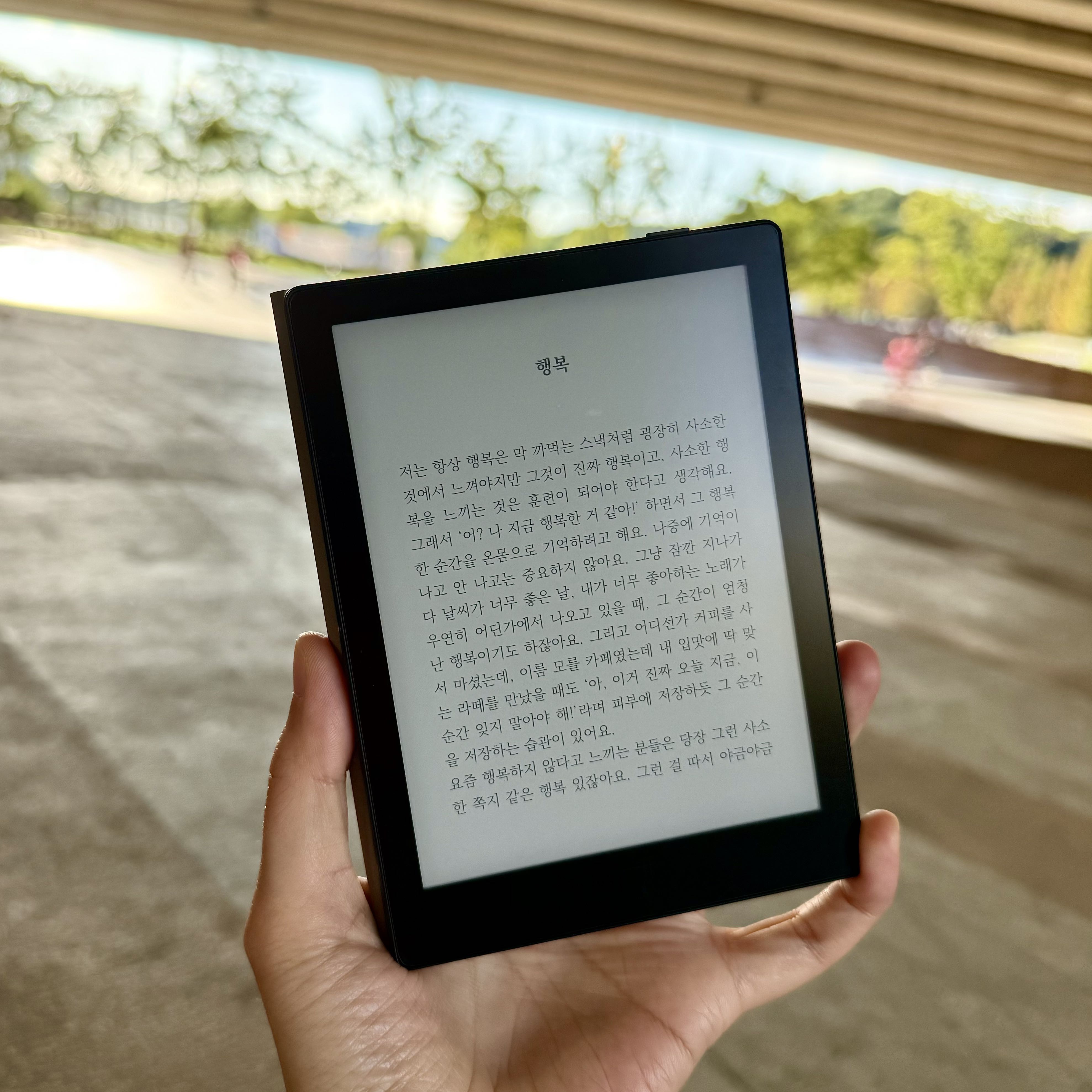 프로필 로고