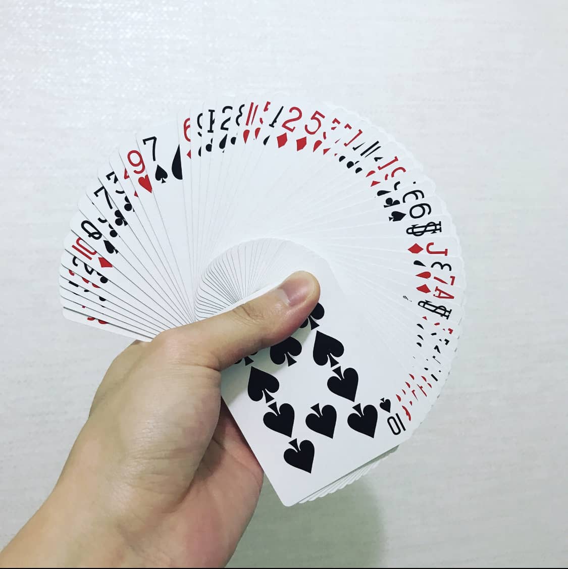 프로필 로고