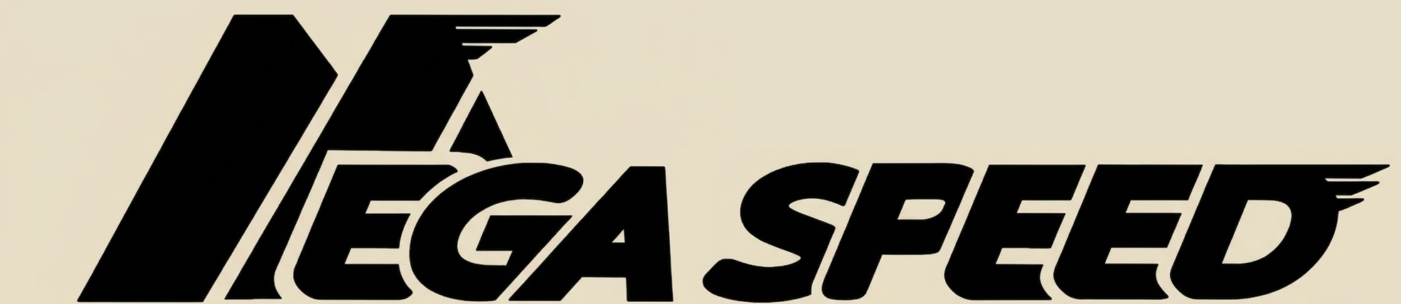 메가스피드