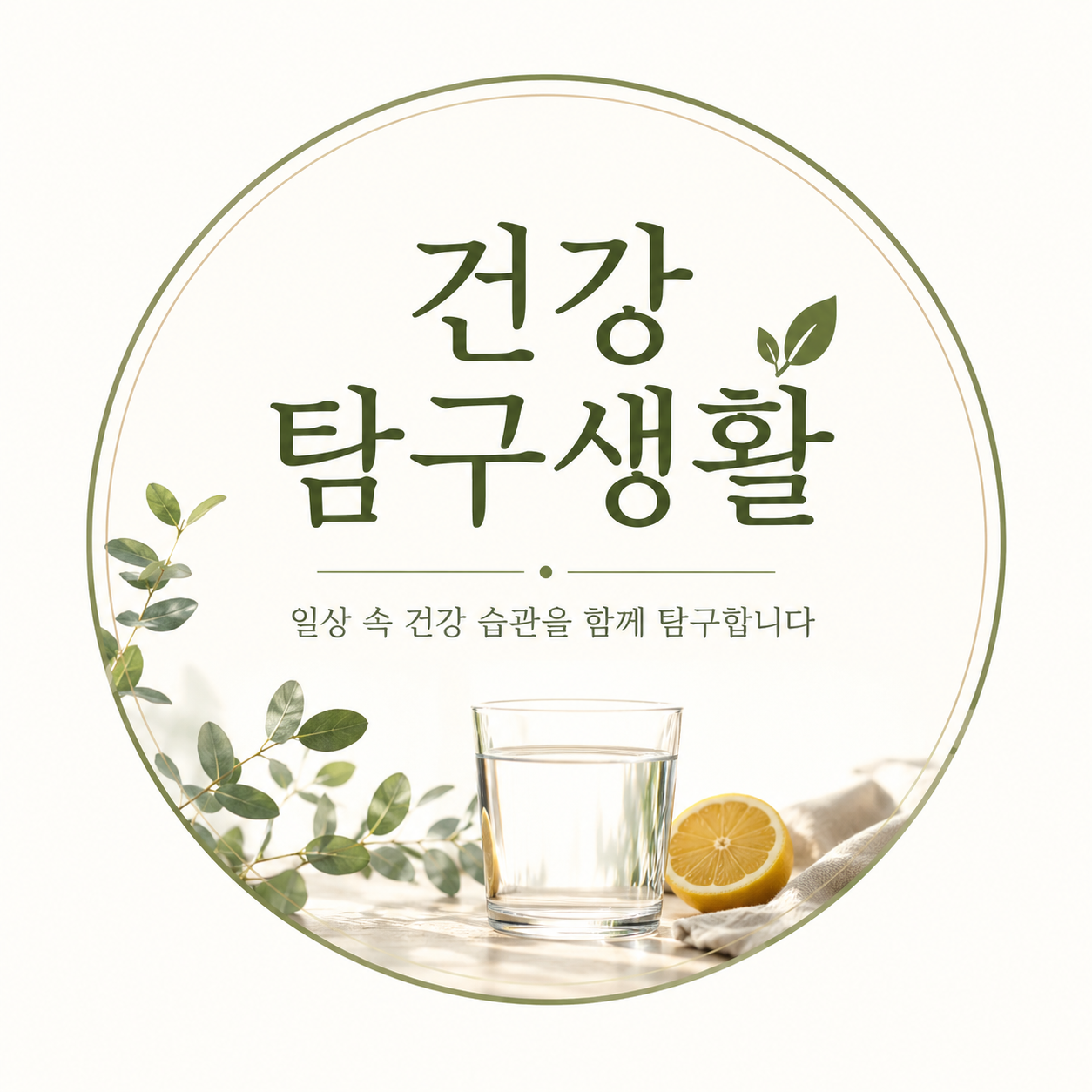 푸터 로고