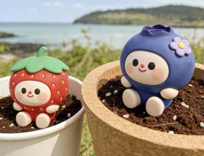 Berry Island Farm