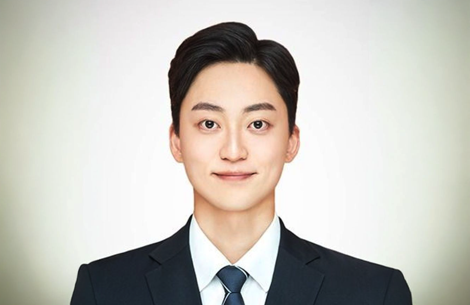 프로필 로고