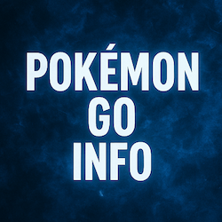 Pokemon Go Info