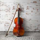 Violin Story