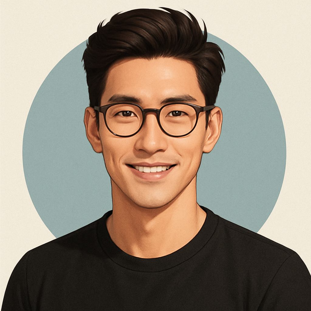 리뷰하는남자