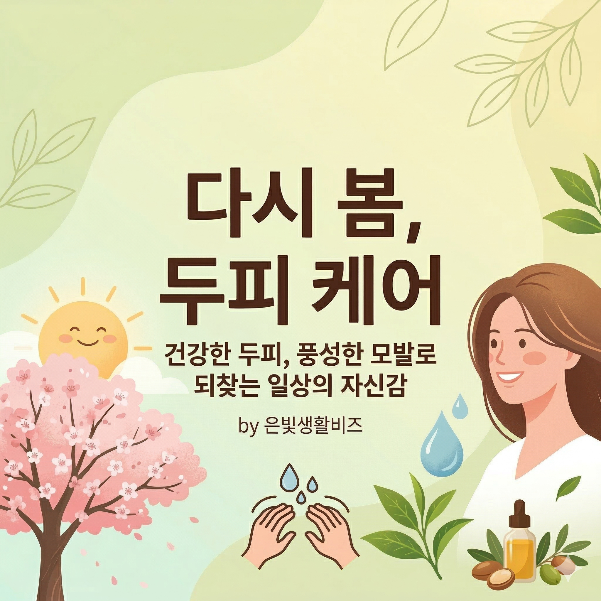 은빛생활비즈