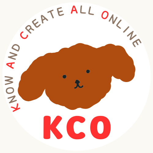 Know And Create All Online