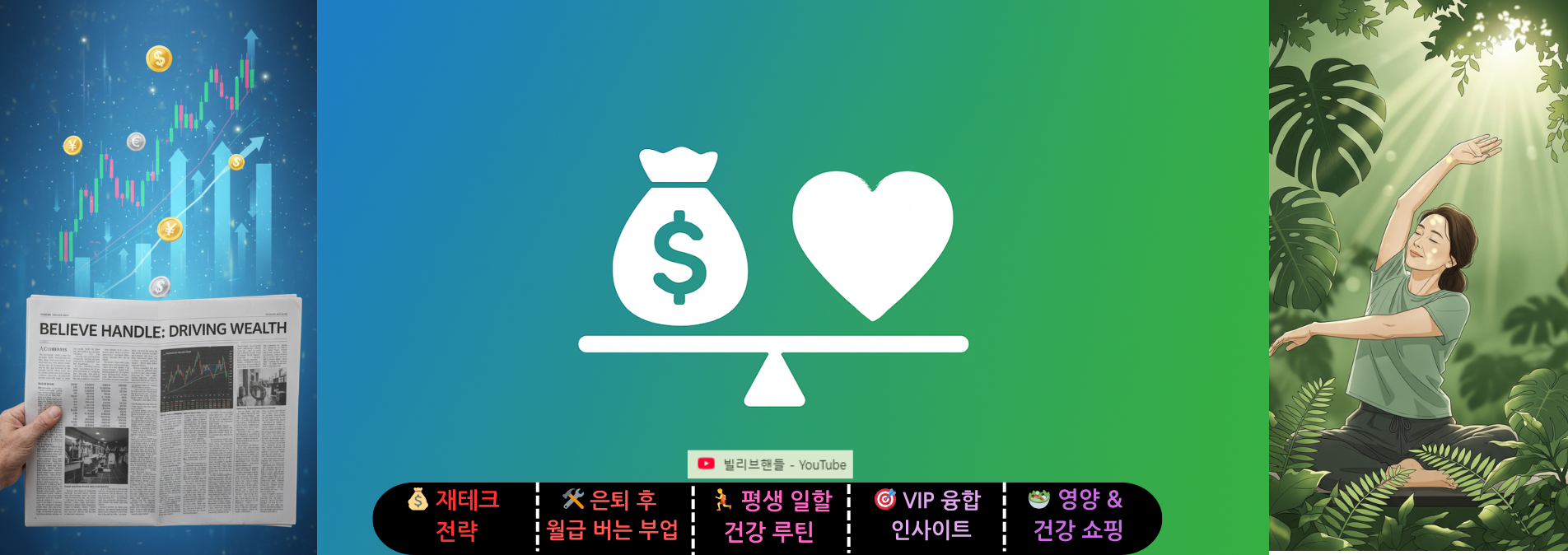 프로필 로고