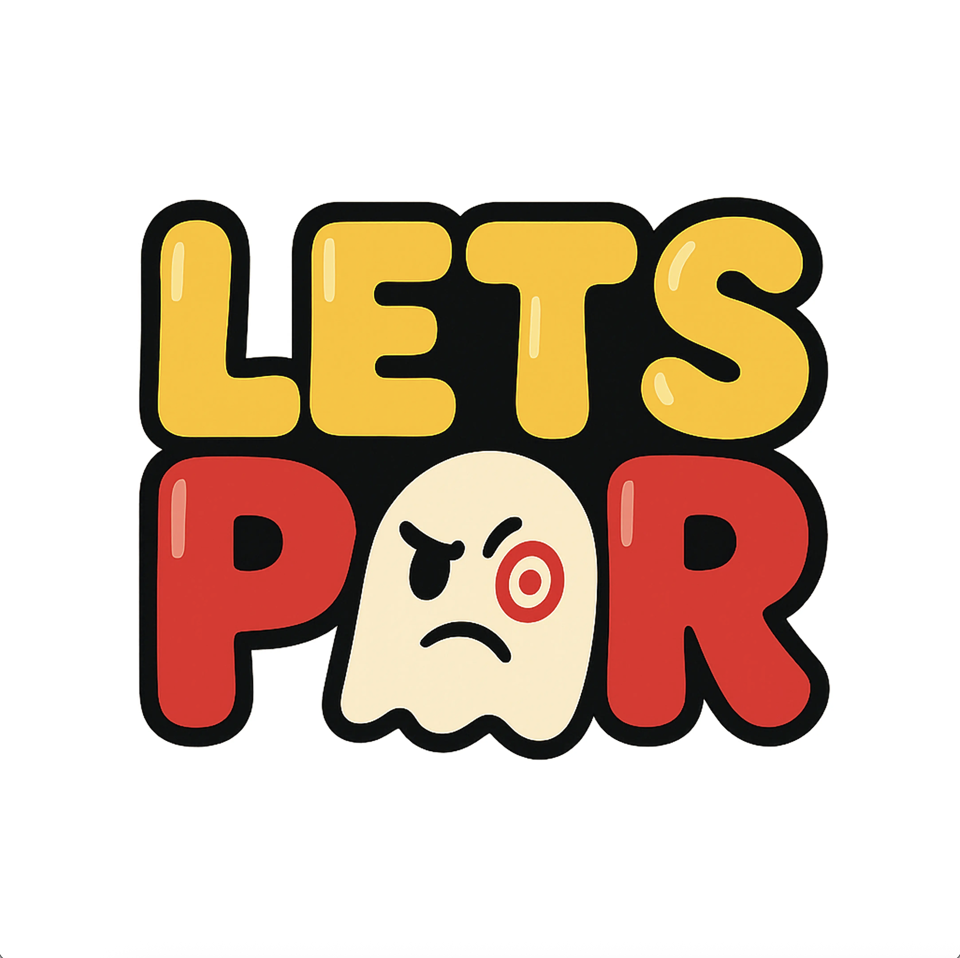 Let's PR