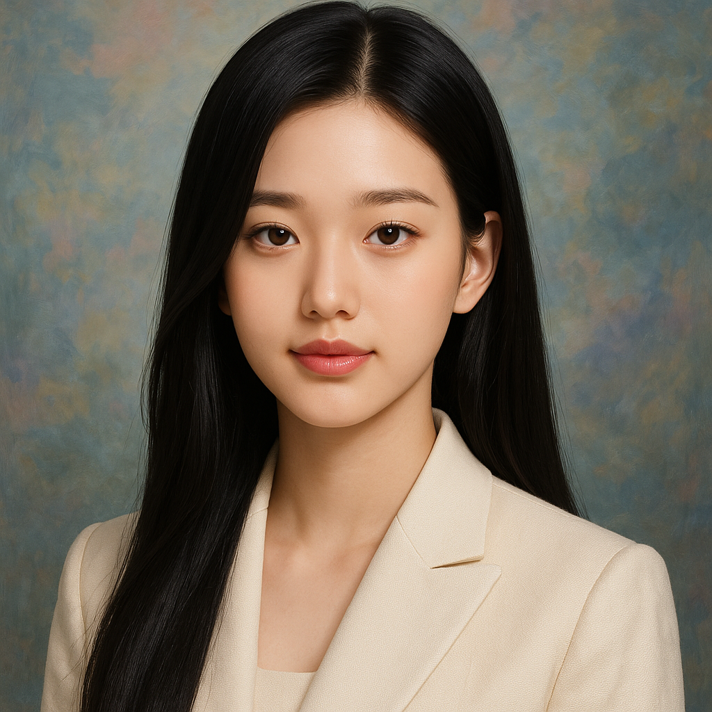 프로필 로고