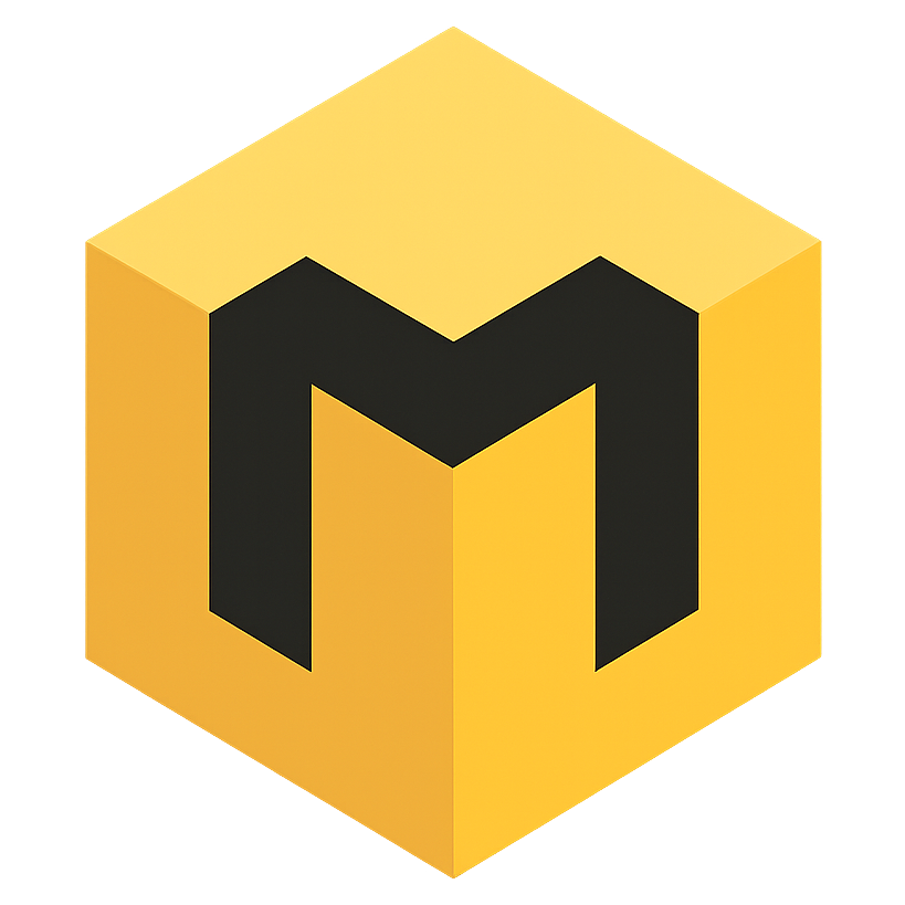 MONEYCUBE
