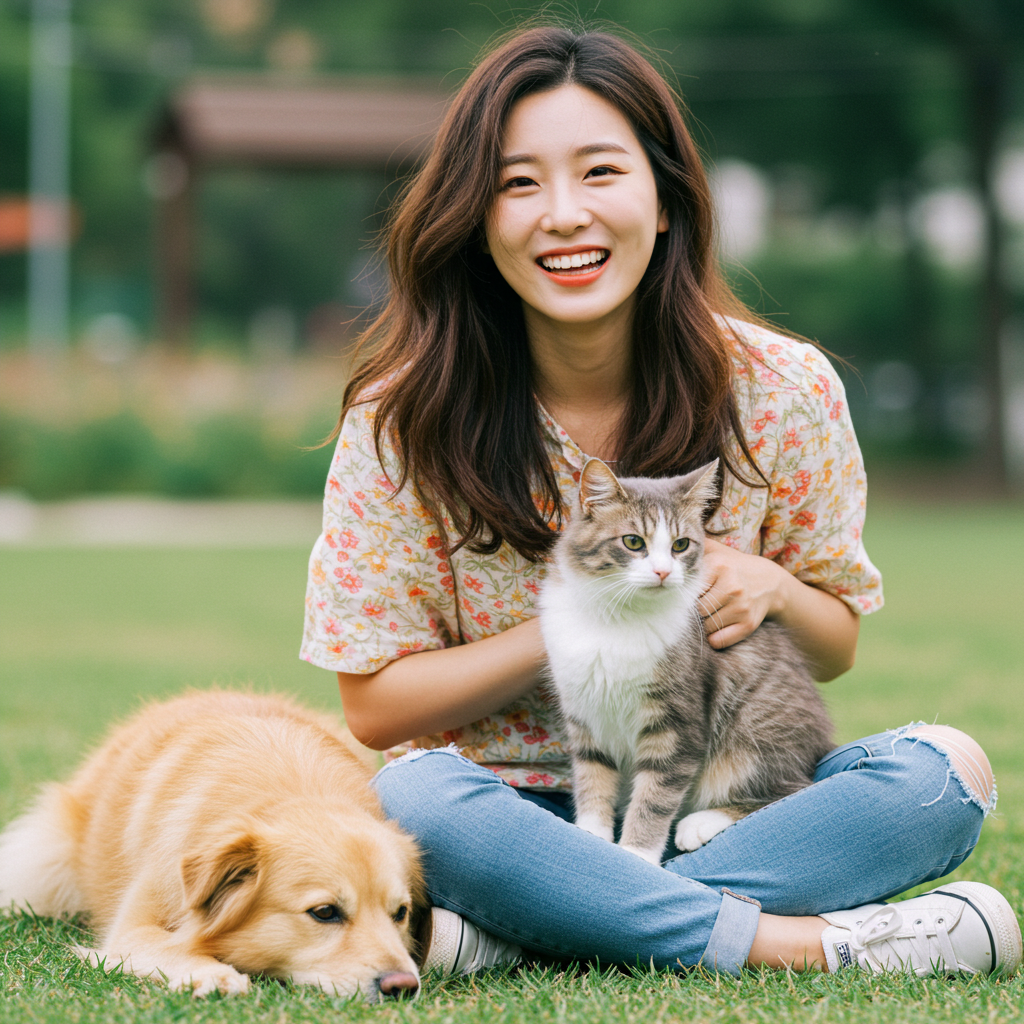 프로필사진