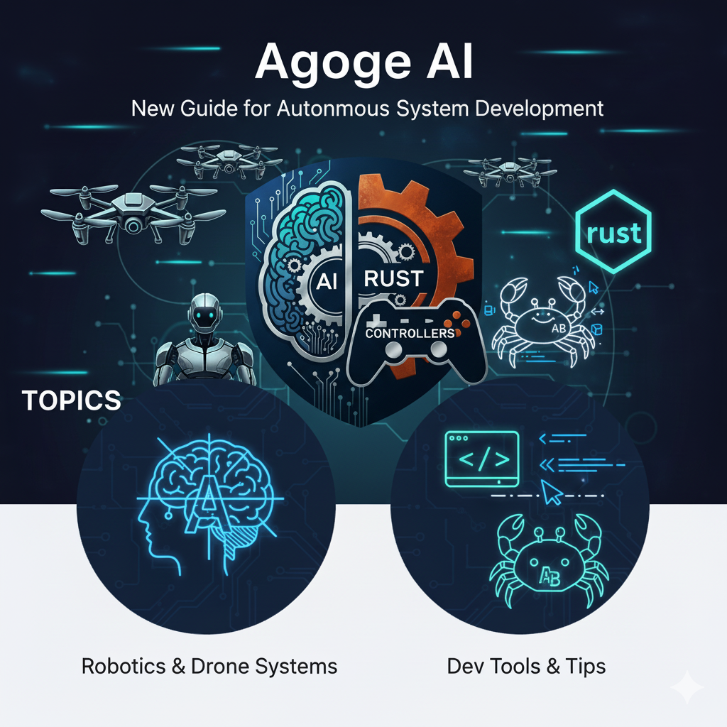Agoge AI