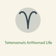 Tatamama’s ArtNomad Life