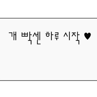 프로필사진