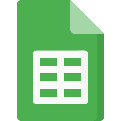 Google Sheets