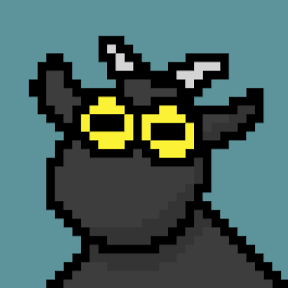 BlvckGoat