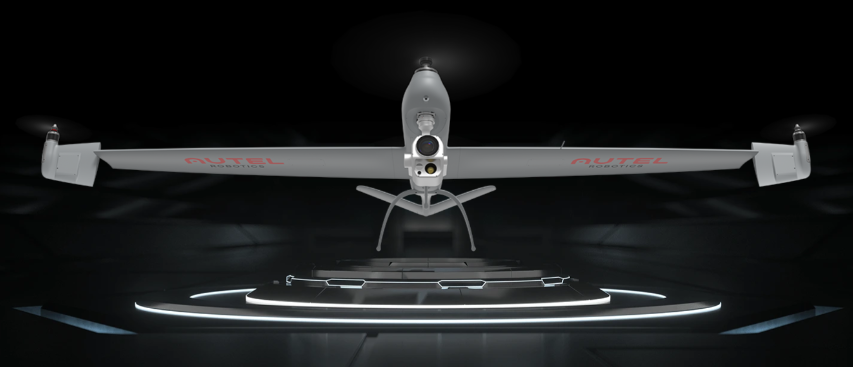 Advanced Gasoline & Heavy Fuel Propulsion Systems for UAS