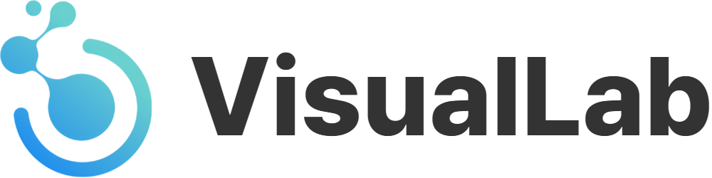 비쥬얼랩 | 아임웹 홈페이지 제작 전문