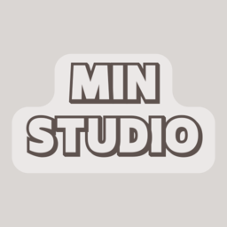 Min Studio 공식 블로그