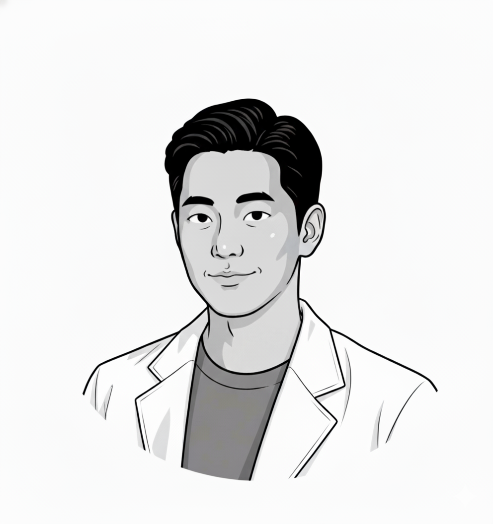 Tistory profile picture for @kichu